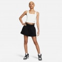Nike Sportswear Γυναικείο Crop Tank Top