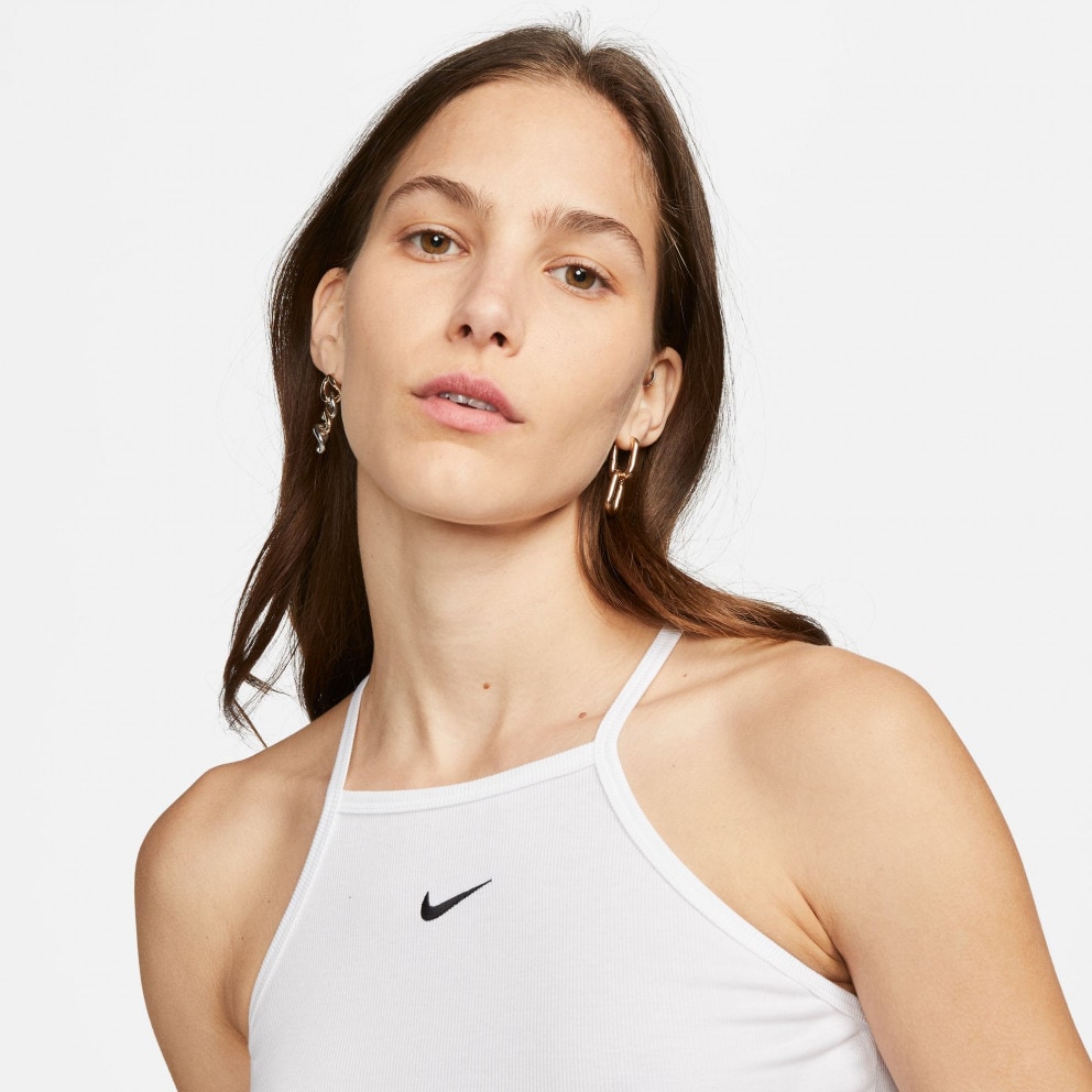 Nike Sportswear Essentials Women's Cropped Tank Top