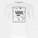 Vans Classic Print Box Unisex T-shirt