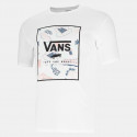 Vans Classic Print Box Unisex T-shirt