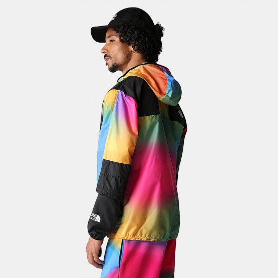 H&m pride hotsell windbreaker