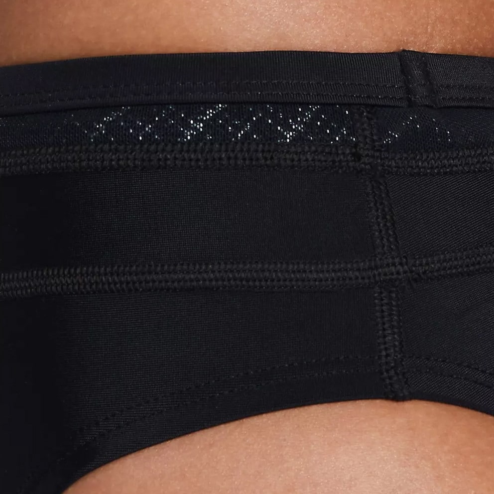 Nike High Waist Γυναικείο Μαγιό Κάτω Μέρος