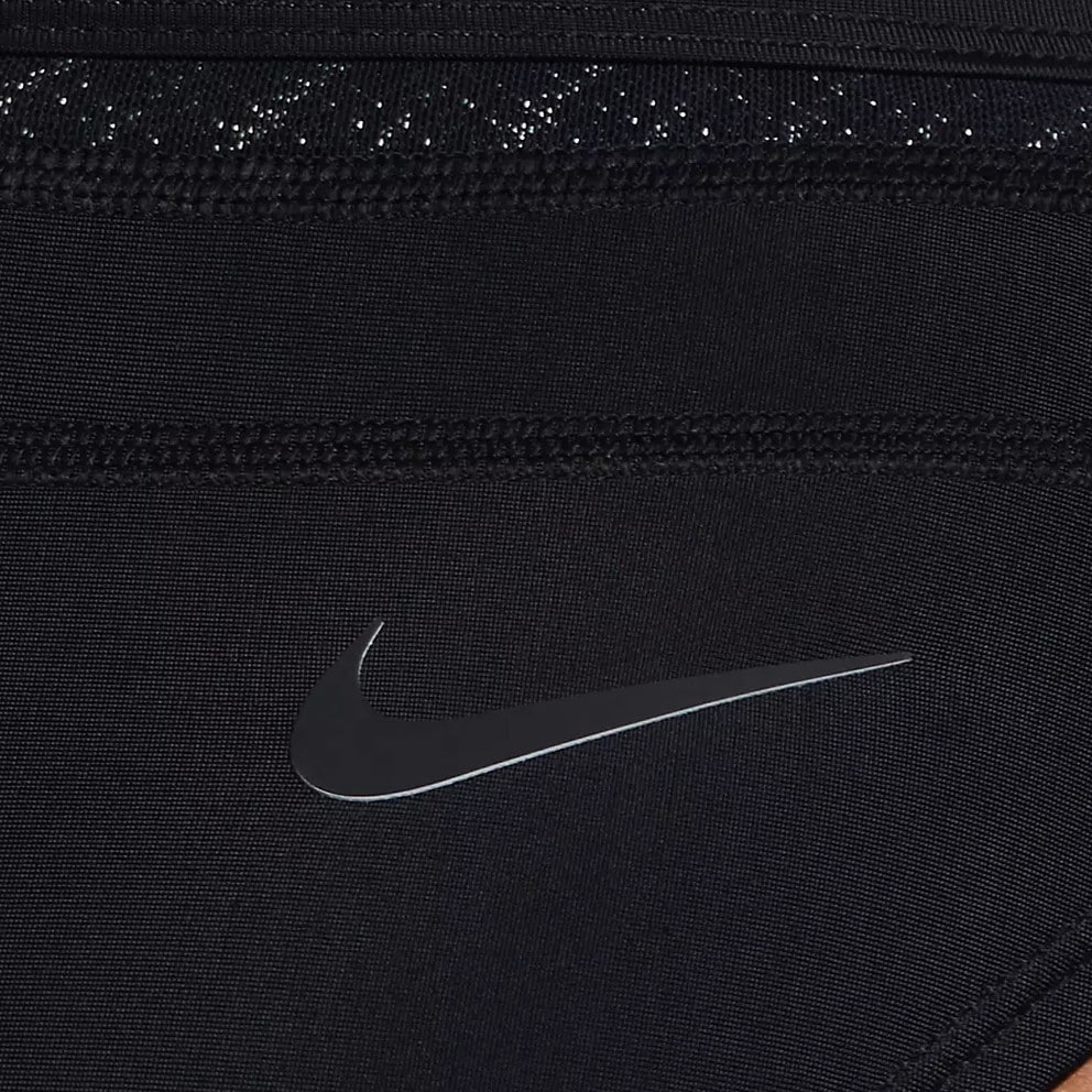 Nike High Waist Γυναικείο Μαγιό Κάτω Μέρος