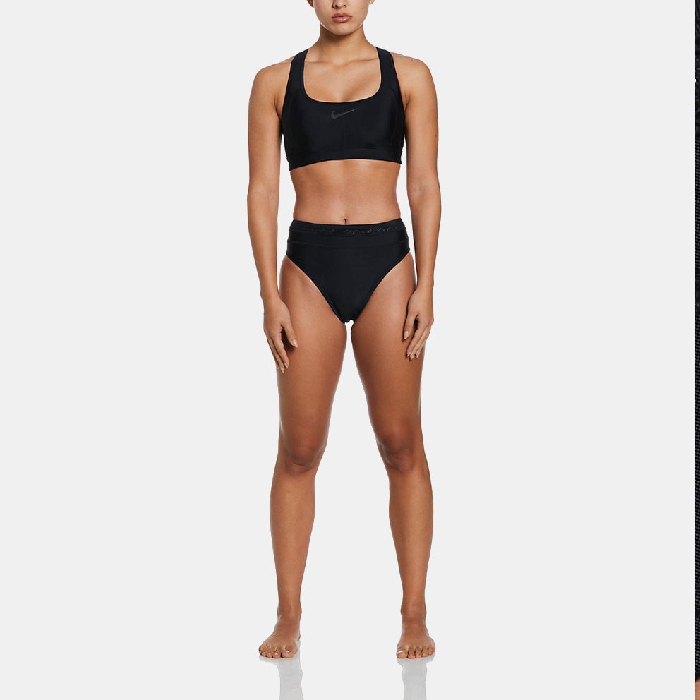 Nike High Waist Women's Bikini Bottoms