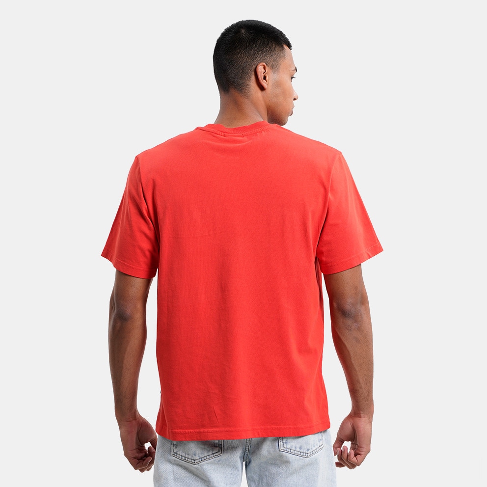 Franklin & Marshall Ανδρικό T-shirt