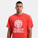 Franklin & Marshall Ανδρικό T-shirt