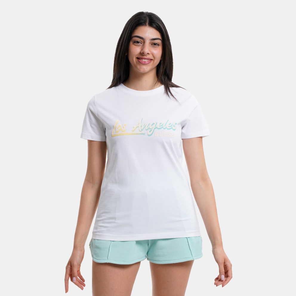 Guess Daniella Women's T-shirt