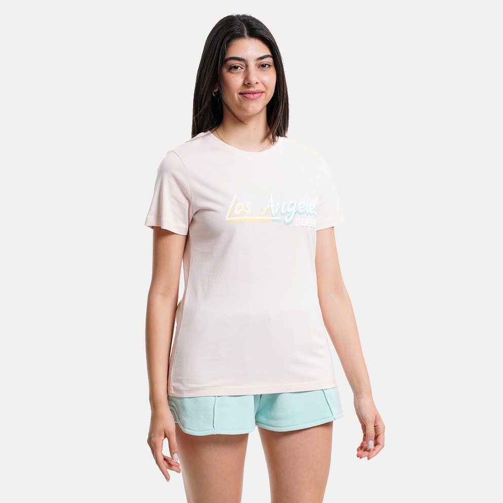 Guess Daniella Γυναικείο T-shirt