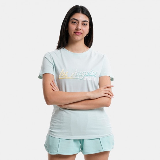 Guess Daniella Γυναικείο T-shirt