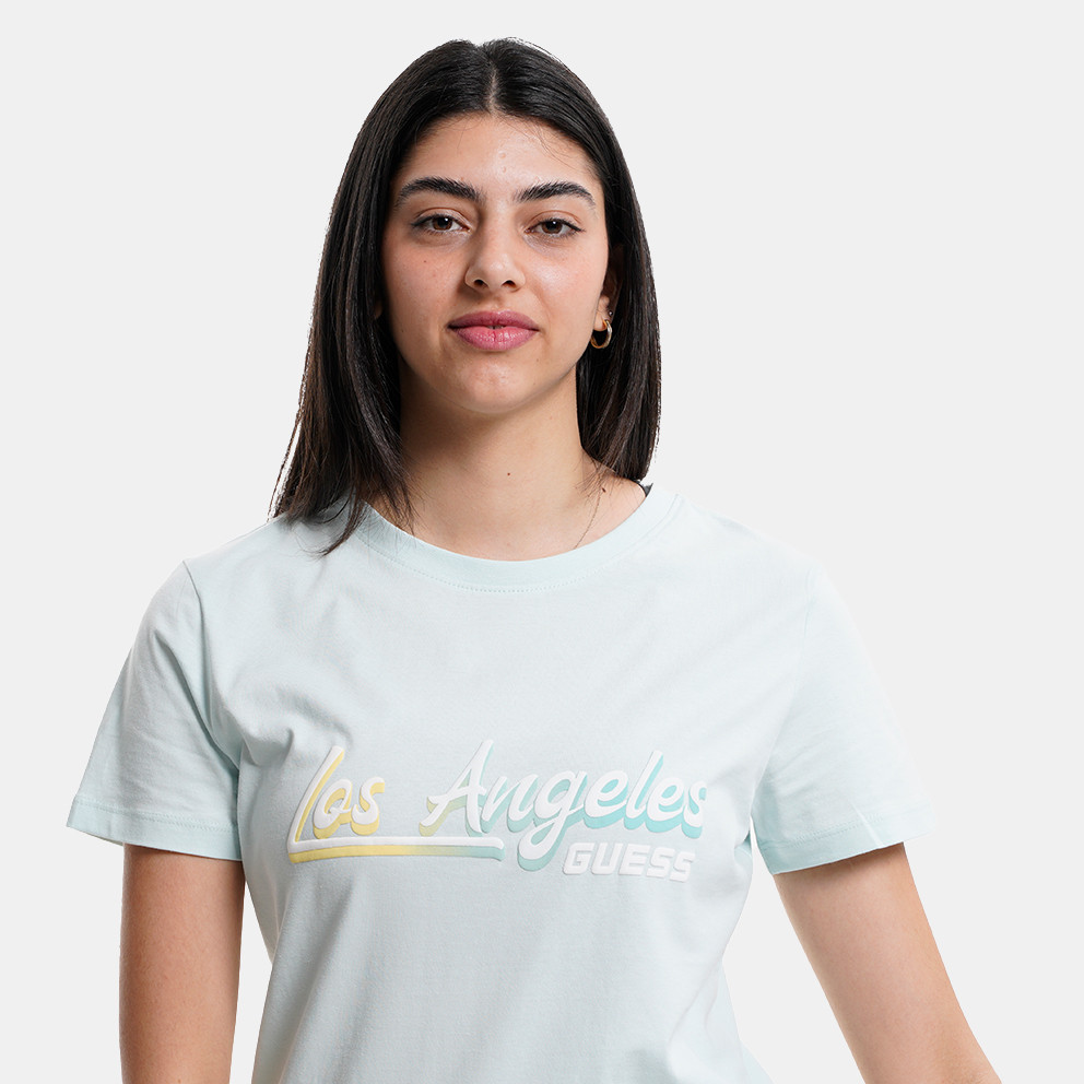 Guess Daniella Γυναικείο T-shirt