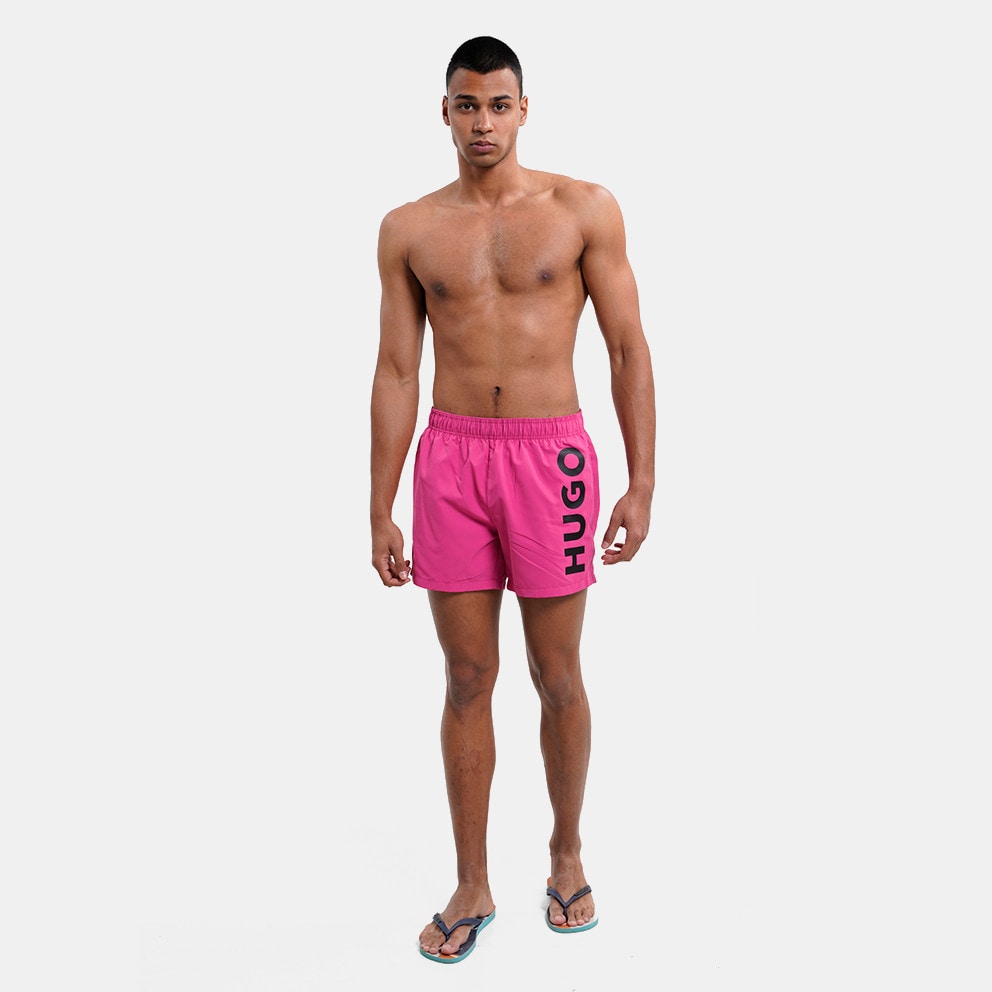 Hugo Abas Men's Swim Shorts