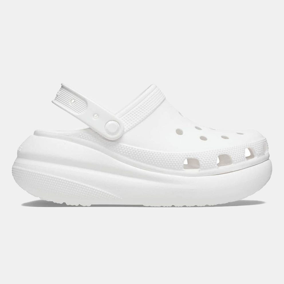 Crocs Classic Crush Unisex Σανδάλια (9000144708_1539)