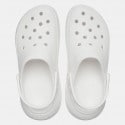 Crocs Classic Crush Unisex Σανδάλια