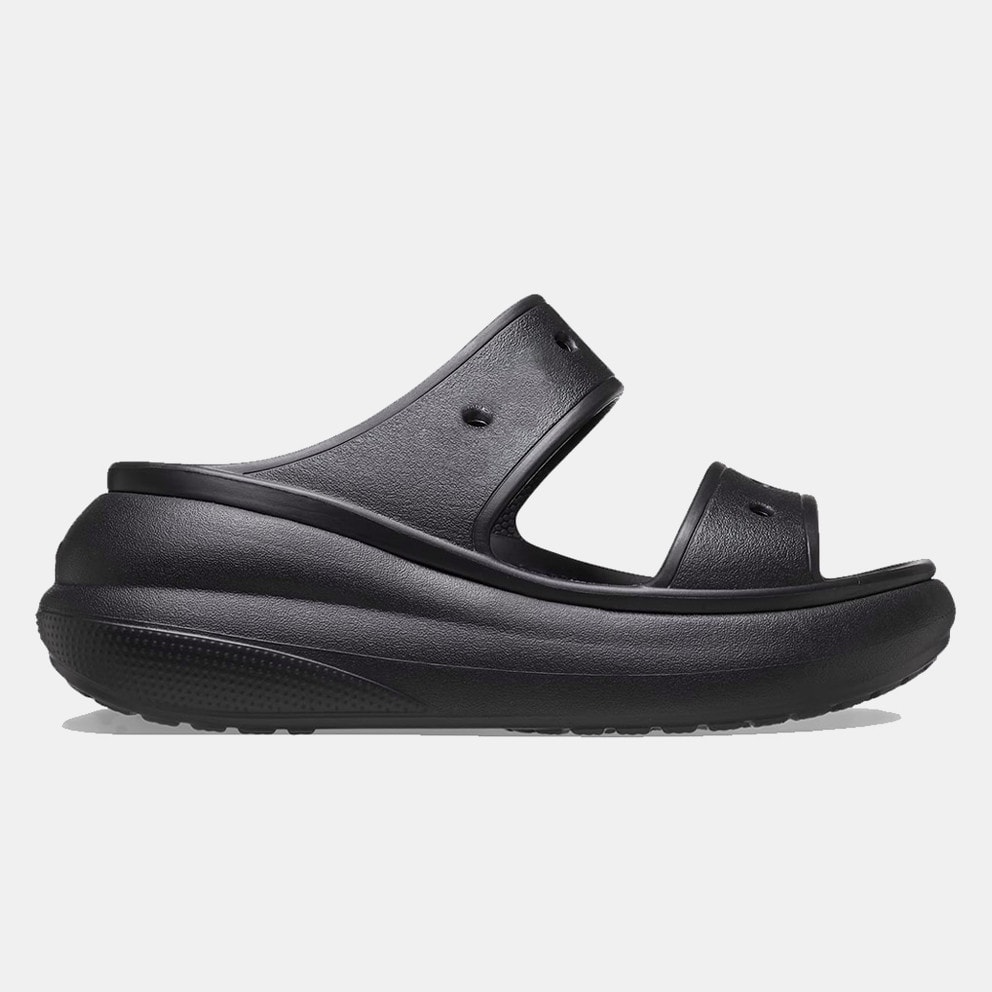 Crocs Classic Crush Unisex Slides (9000144709_1469) Γυναικεία / Γυναικεία Παπούτσια / Γυναικείες Σαγιονάρες & Slides / Slides