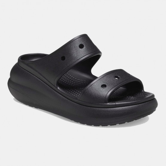 Crocs cb store platform slide sandal