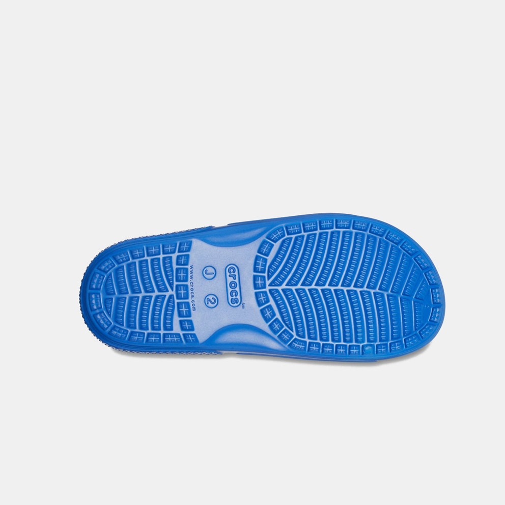 Crocs Classic Slide Παιδικά Slides