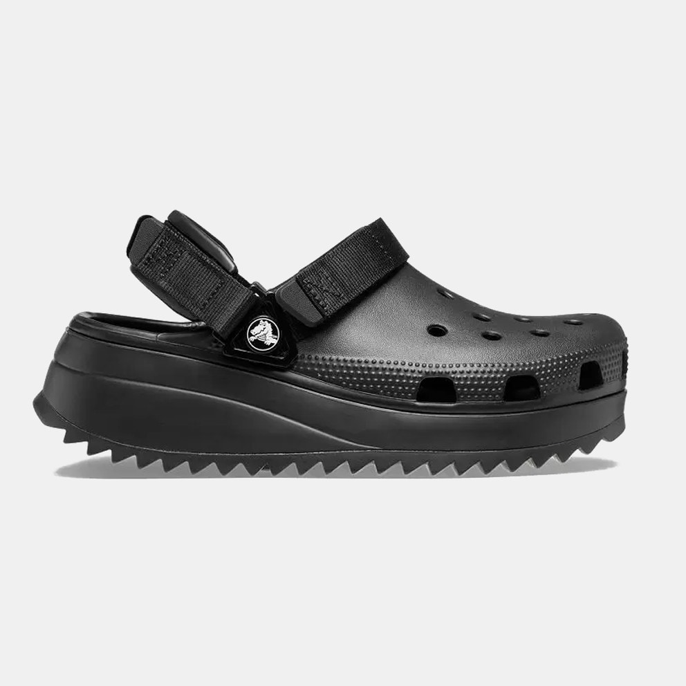 Crocs Classic Hiker Clog Unisex Σανδάλια