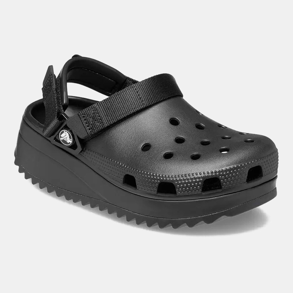 Crocs Classic Hiker Clog Unisex Σανδάλια