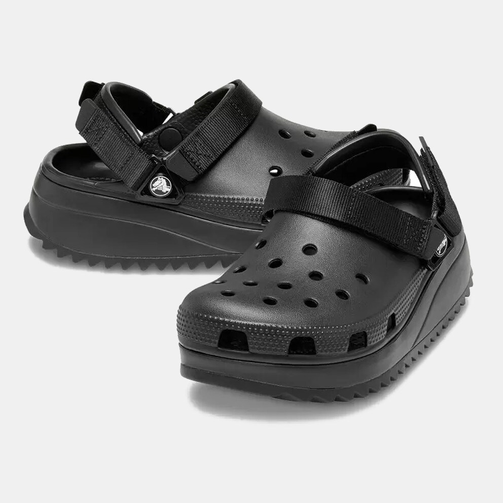 Crocs Classic Hiker Clog Unisex Σανδάλια