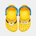 Crocs Classic Minions Kids' Sandals