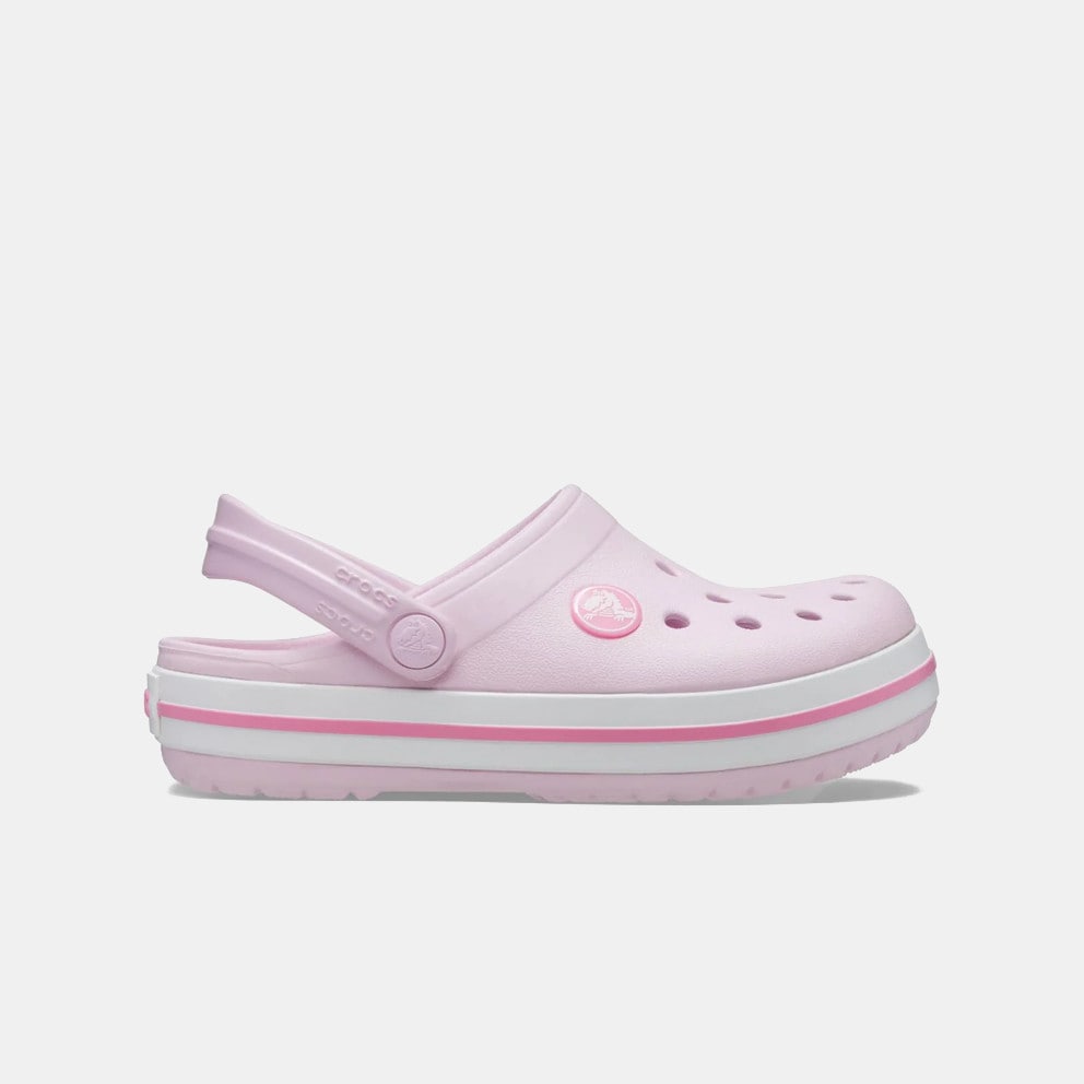 Crocs Crocband Παιδικά Σανδάλια