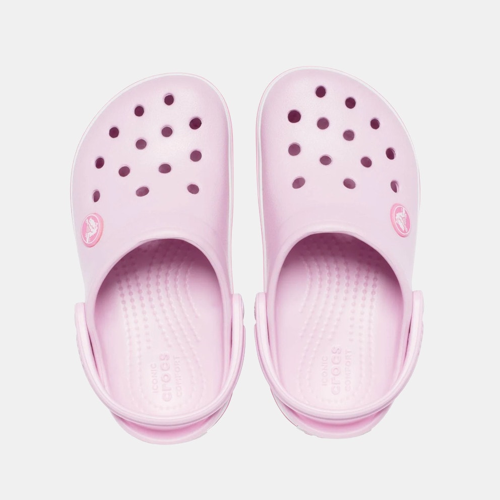 Crocs Crocband Παιδικά Σανδάλια