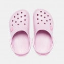 Crocs Crocband Clog Παιδικά Σανδάλια