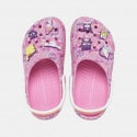 Crocs Classic Hello Kitty Clog Kid's Sandals