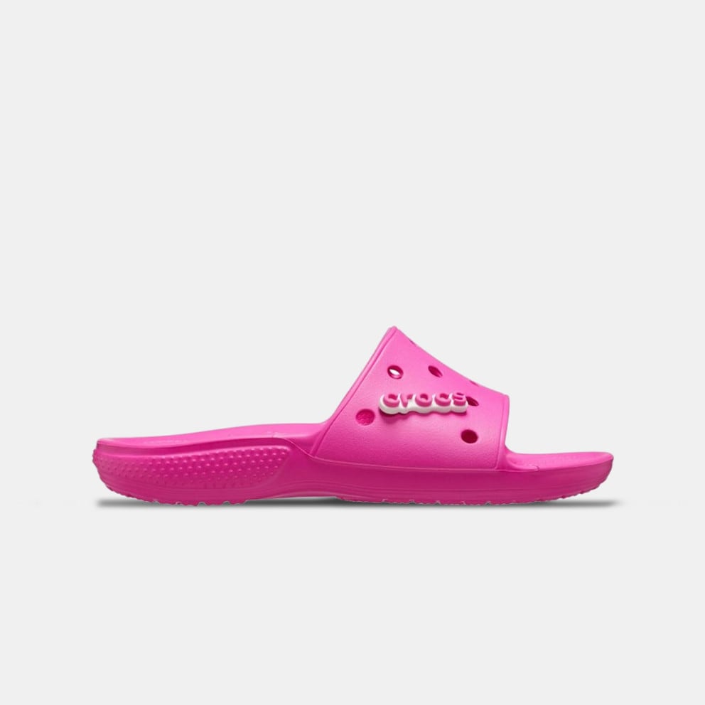 Crocs Classic Γυναικεία Slides (9000144757_44609) Γυναικεία / Γυναικεία Παπούτσια / Γυναικείες Σαγιονάρες & Slides / Slides