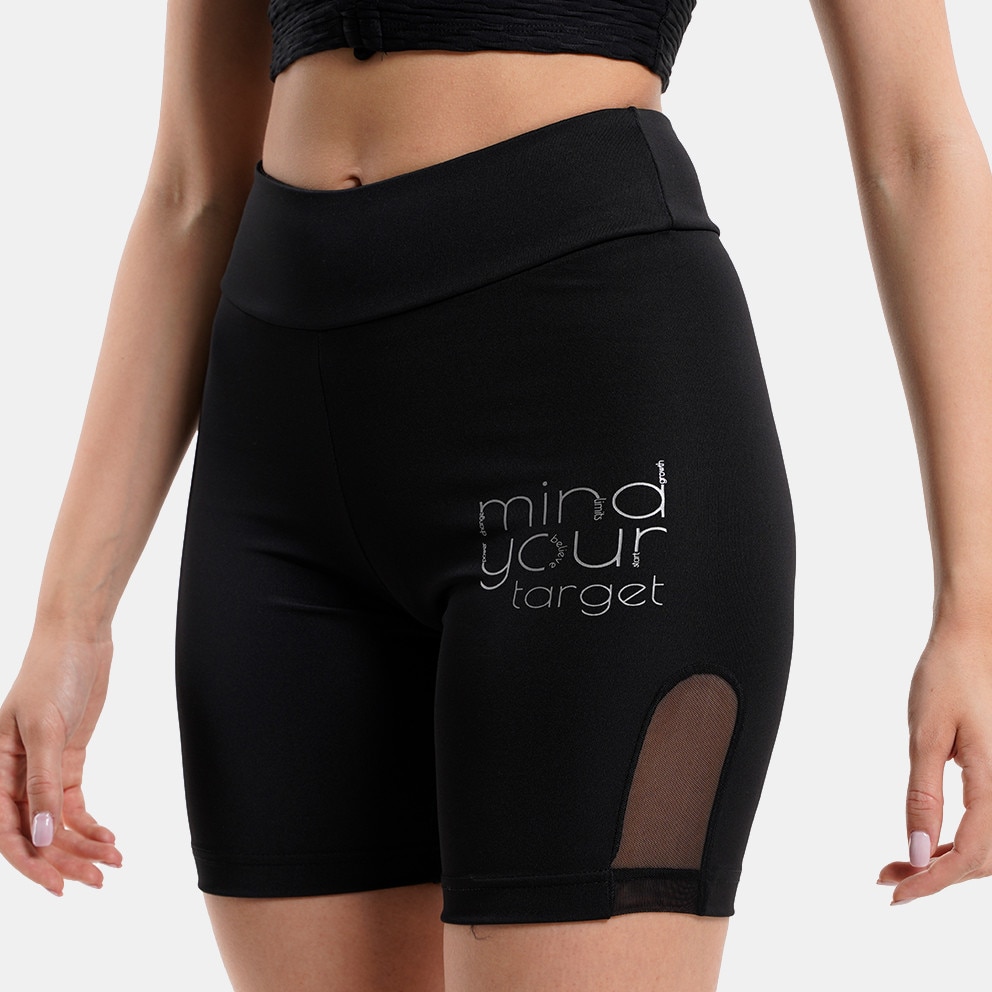 Spandex volleyball cheap shorts target
