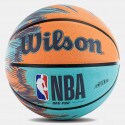 Wilson Nba Drv Pro Streak Bskt Blue/Orange 6