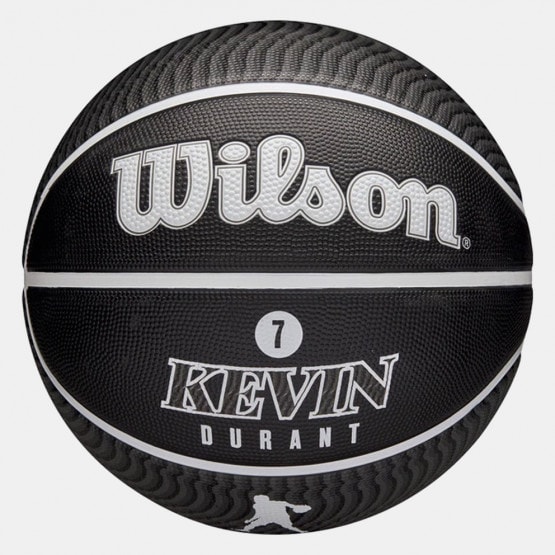 Wilson Nba Player Icon Outdoor Bskt Durant 6