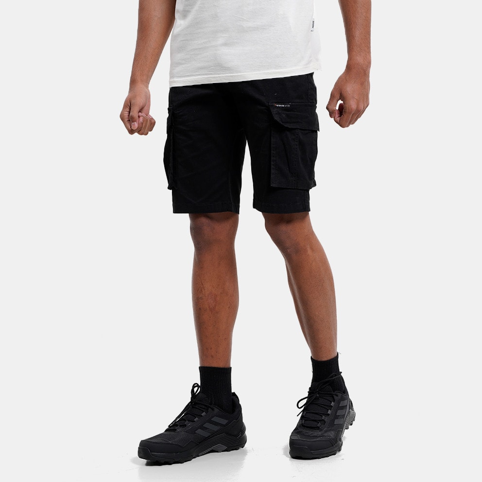 Rebase Men's Cargo Shorts