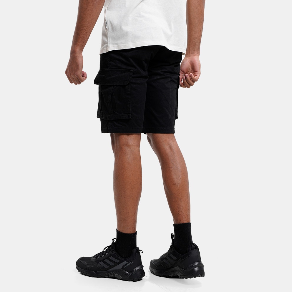 Rebase Men's Cargo Shorts