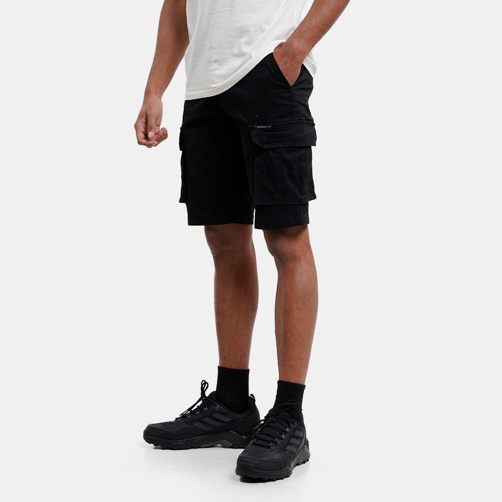 Rebase Men's Cargo Shorts