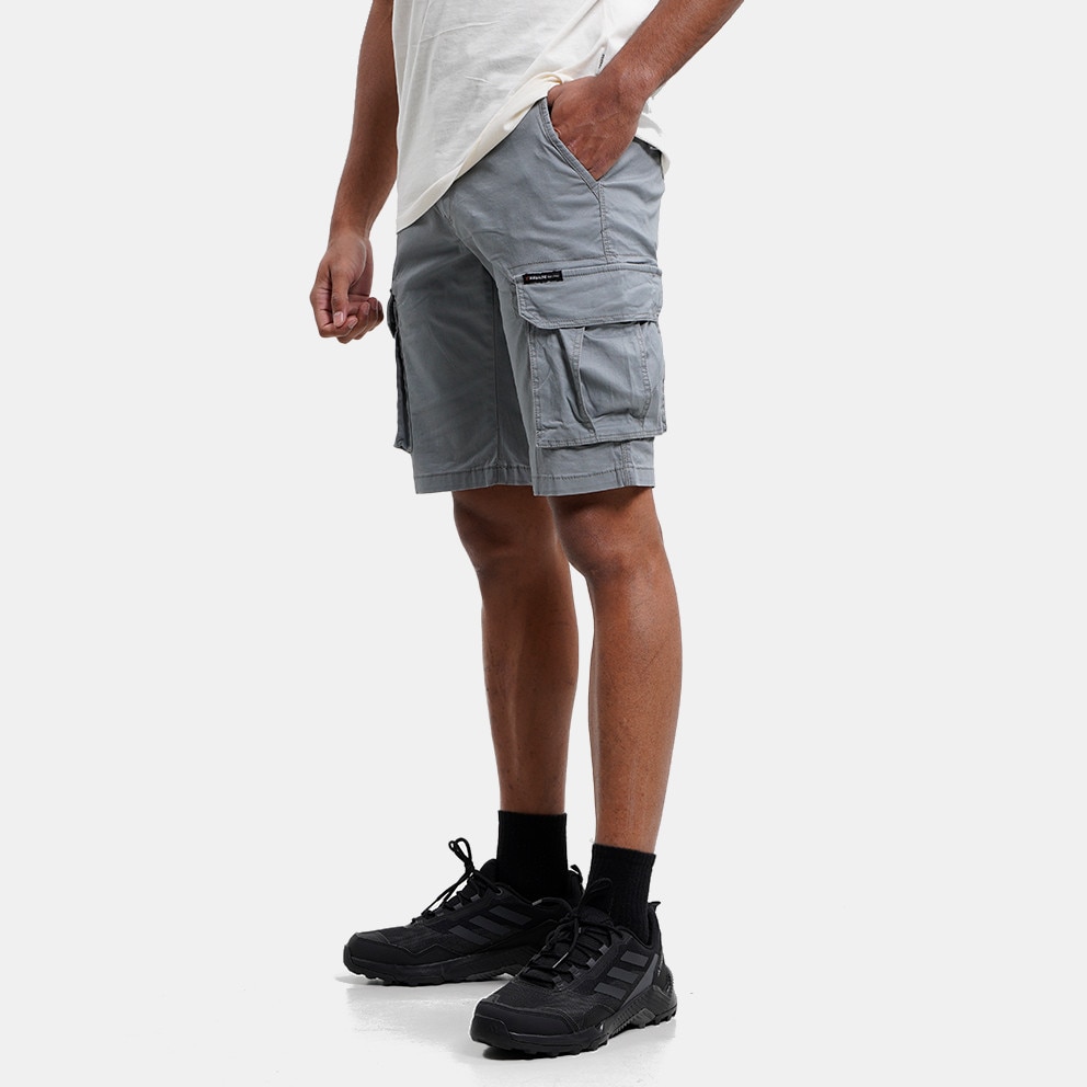 Rebase Men's Cargo Shorts