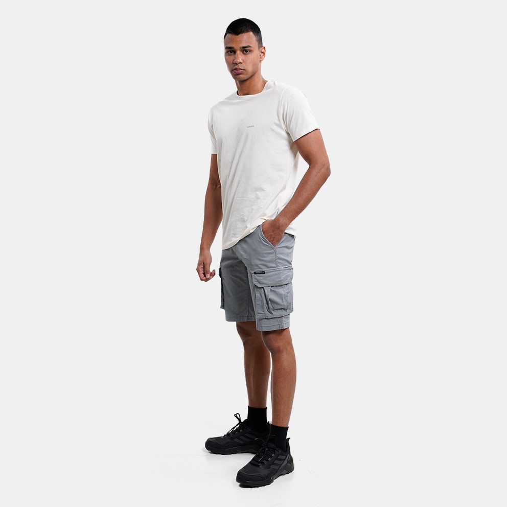 Rebase Men's Cargo Shorts