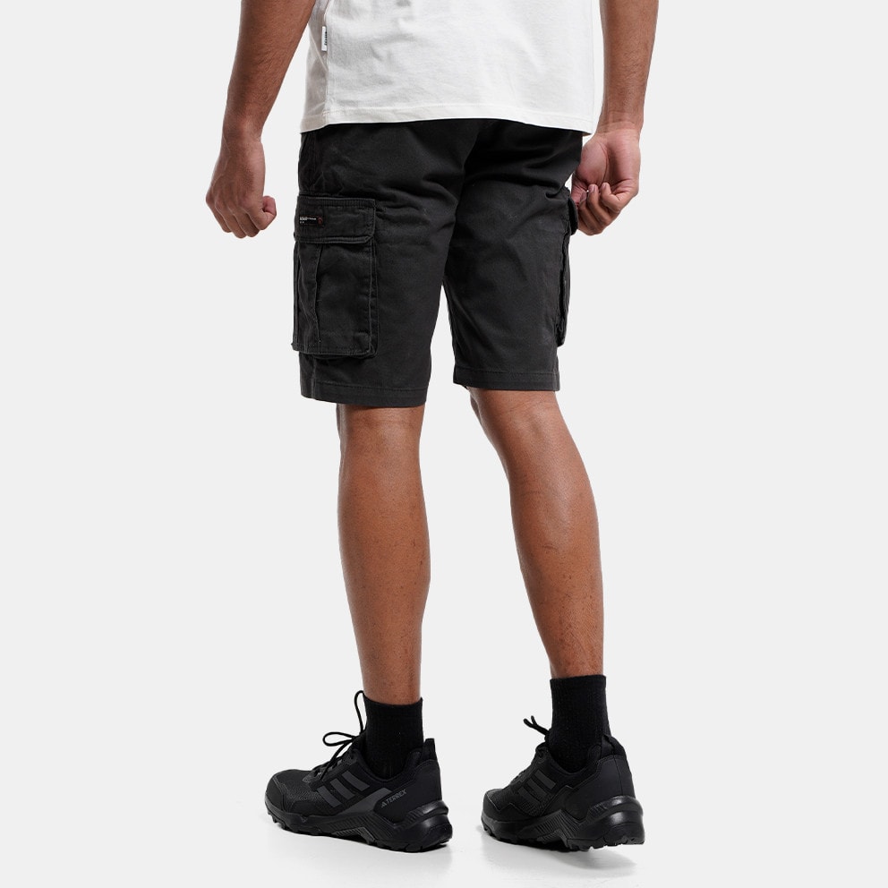 Rebase Men's Cargo Shorts