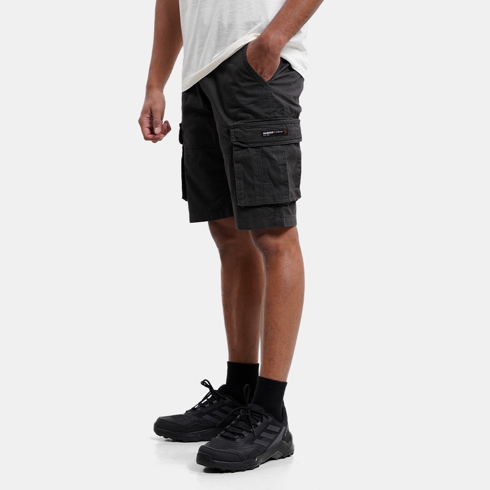 Rebase Men's Cargo Shorts