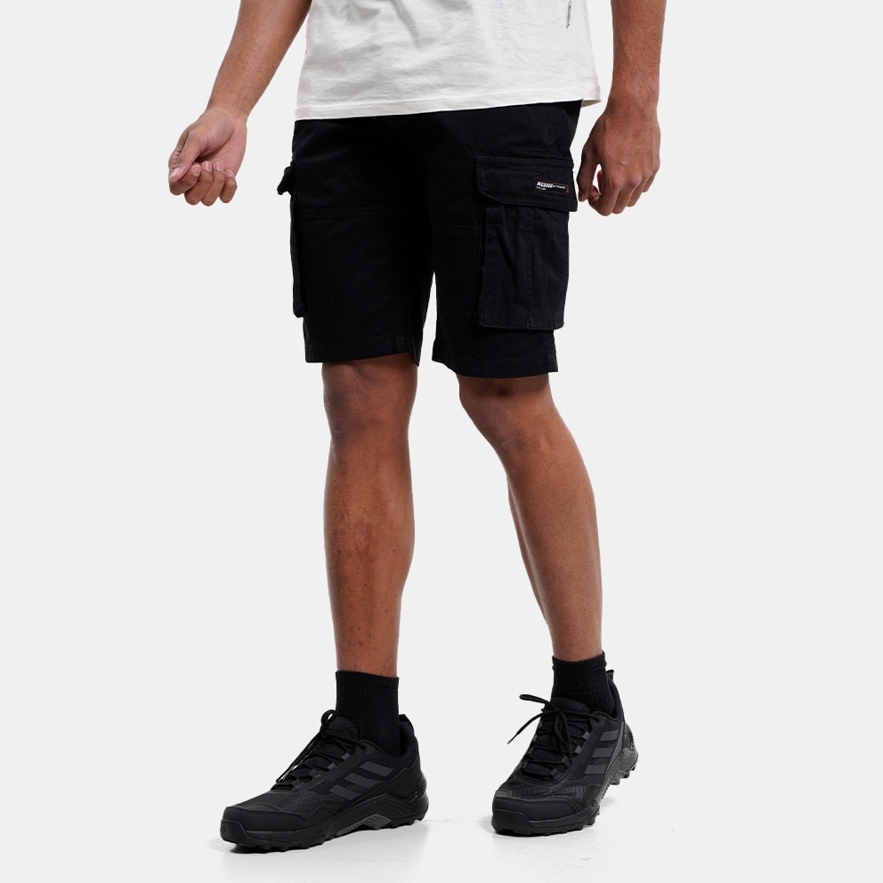 Rebase Men's Cargo Shorts