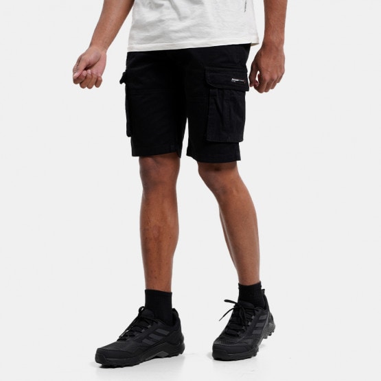 Rebase Men's Cargo Shorts