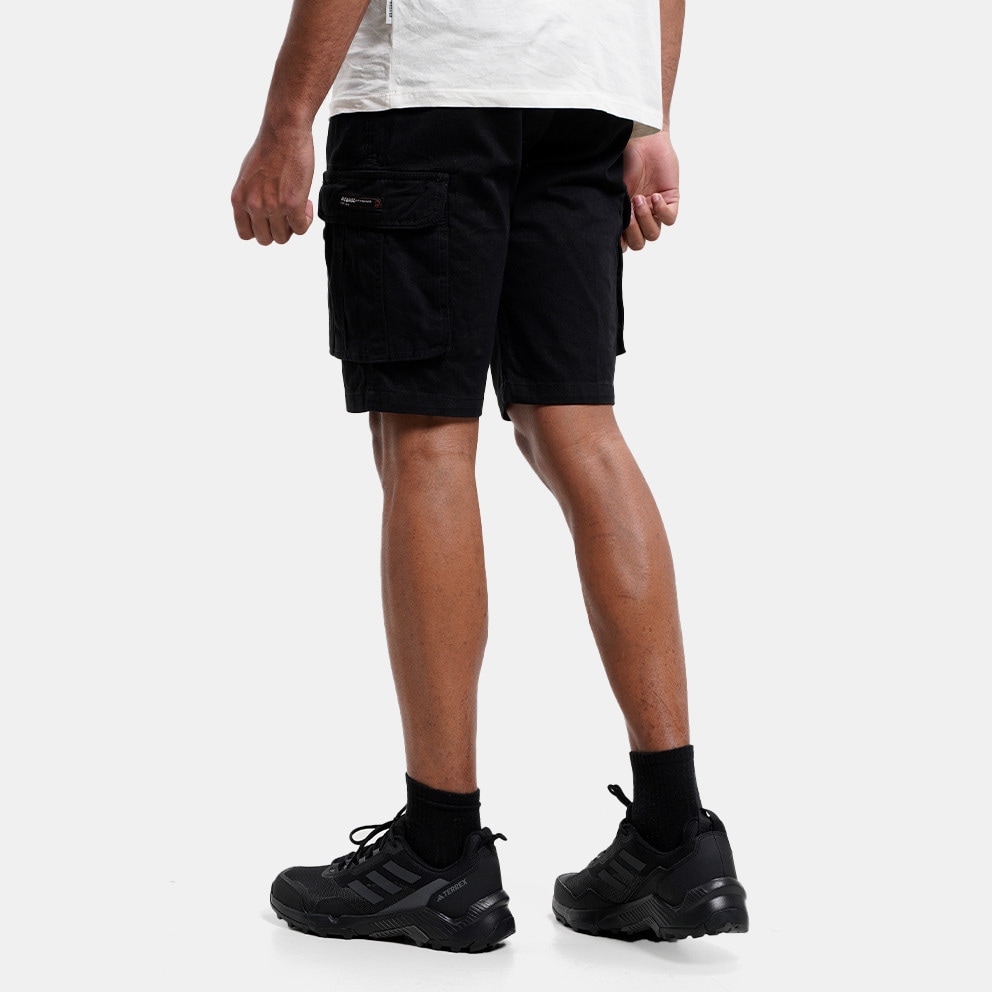 Rebase Men's Cargo Shorts