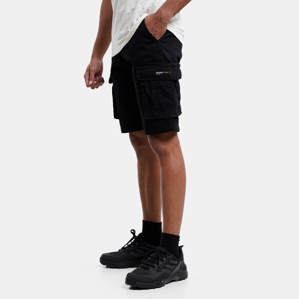 Rebase Men's Cargo Shorts