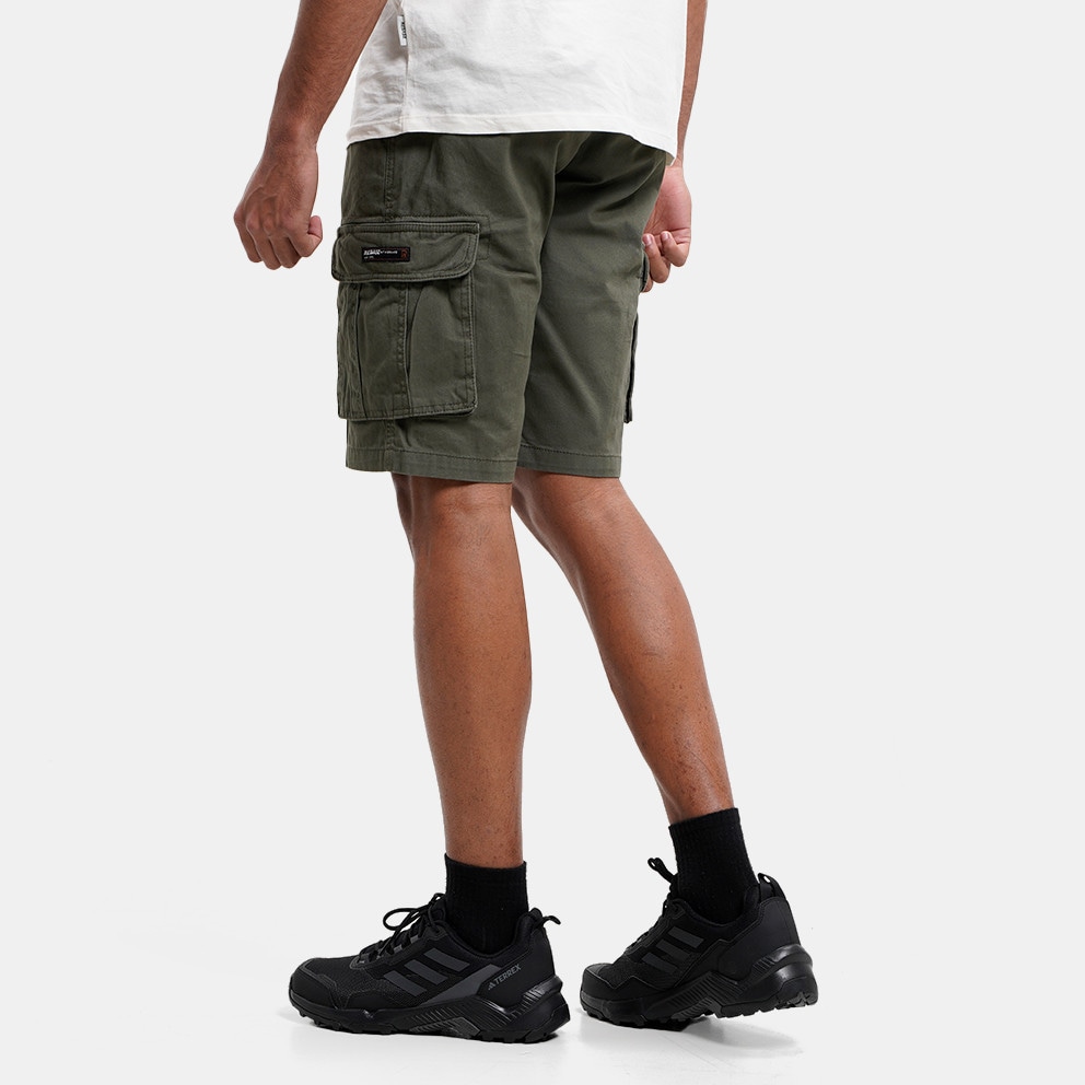 Rebase Men's Cargo Shorts