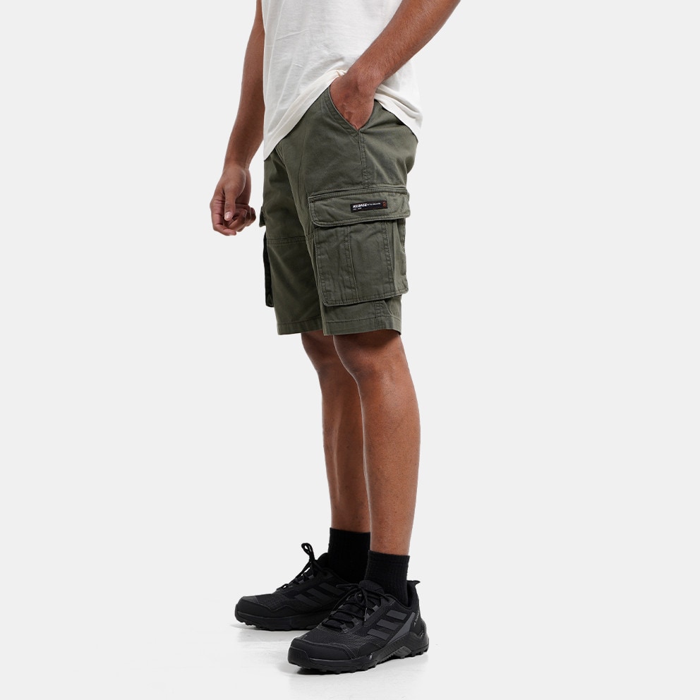 Rebase Men's Cargo Shorts