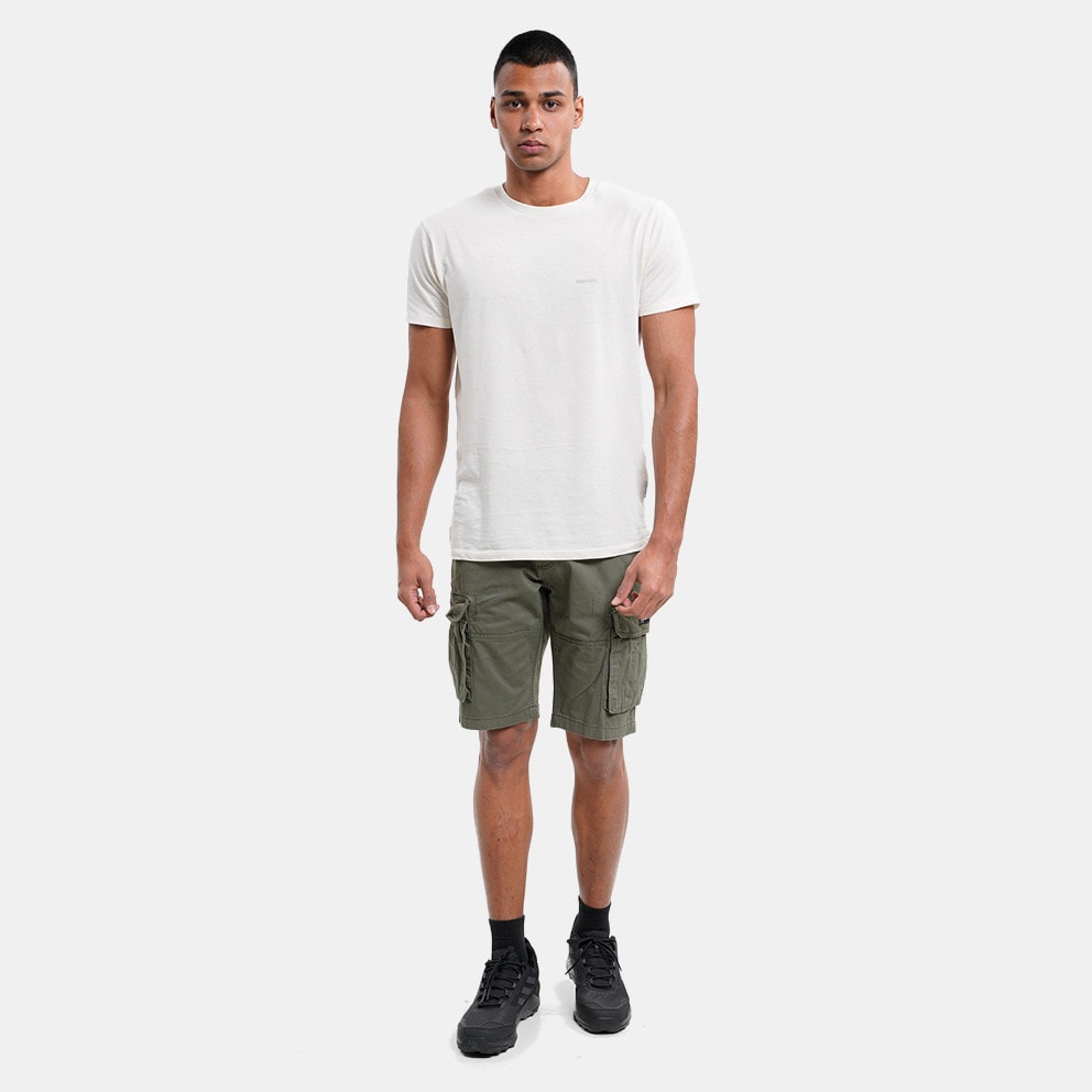 Rebase Men's Cargo Shorts