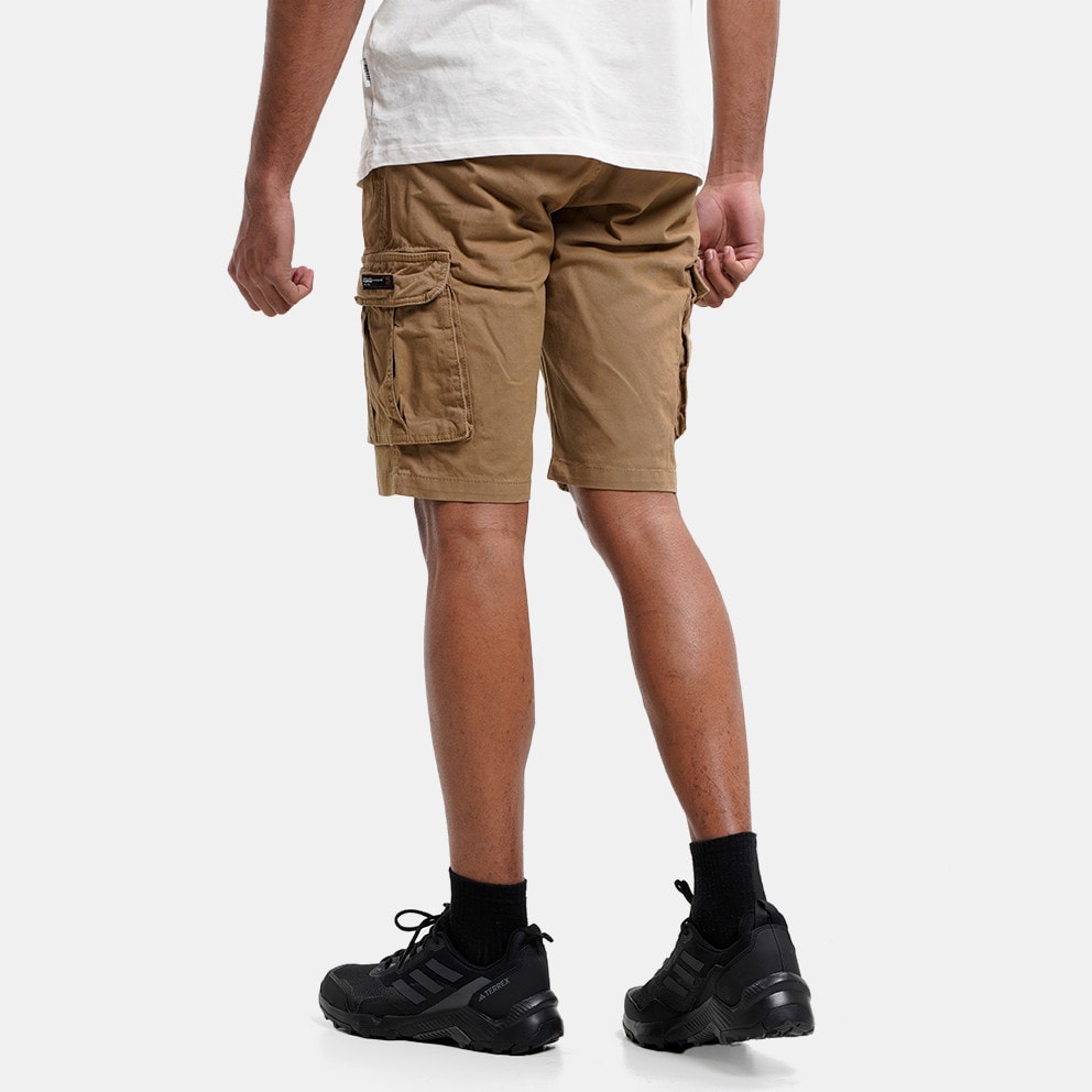 Rebase Men's Cargo Shorts