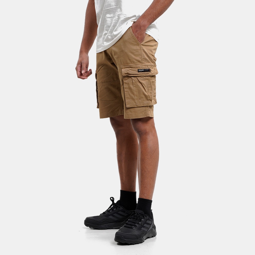 Rebase Men's Cargo Shorts