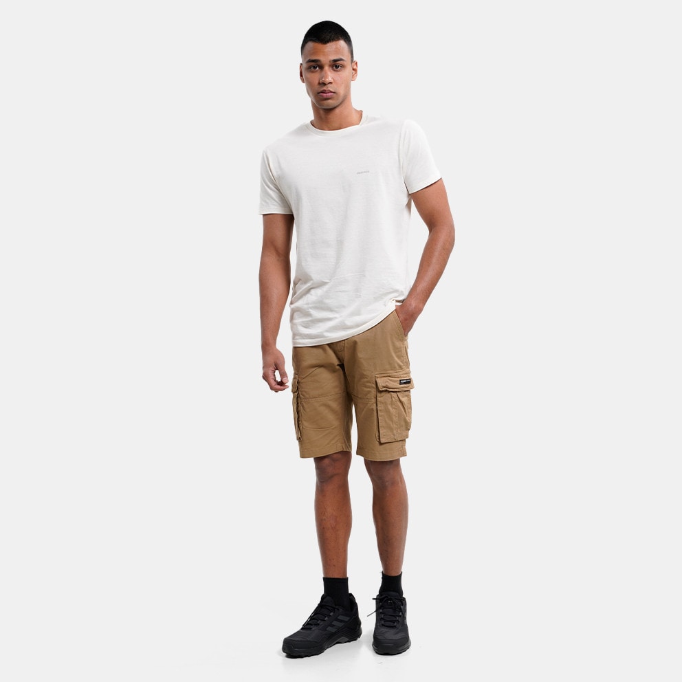 Rebase Men's Cargo Shorts