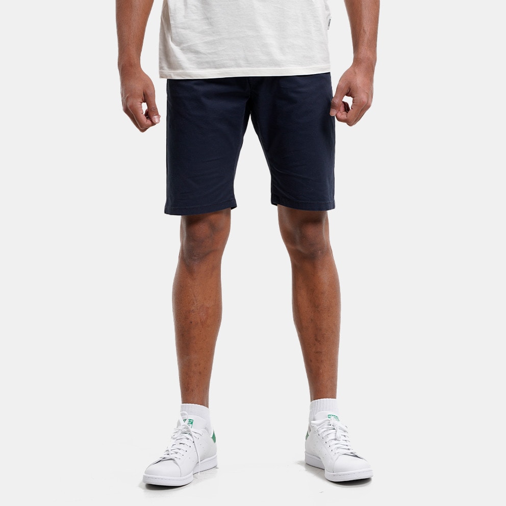 Rebase Ανδρικό Chino Σορτς (9000149920_1629)